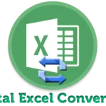 CoolUtils Total Excel Converter 7.1 + Crack [Latest] Free 2022-Softcrackpro
