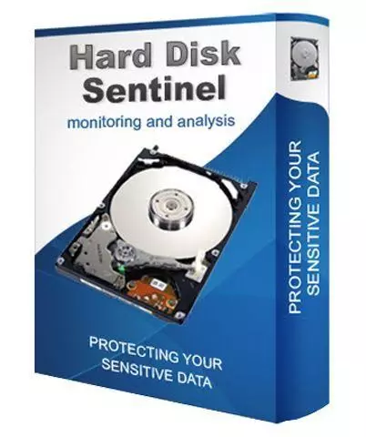 Hard Disk Sentinel Pro Crack 6.0 [Latest] Free 2022-Softcrackpro