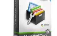 Uninstall Tool Crack 3.6.1.5687 [Latest] Free Download 2022-Softcrackpro