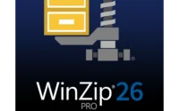 WinZip Pro Crack 26.0 + Activation Code [Full Working] 2022 Free
