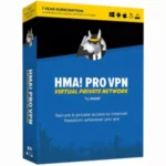 HMA Pro VPN Crack 6.1 [Latest Version] + Product Key 2022-Softcrackpro