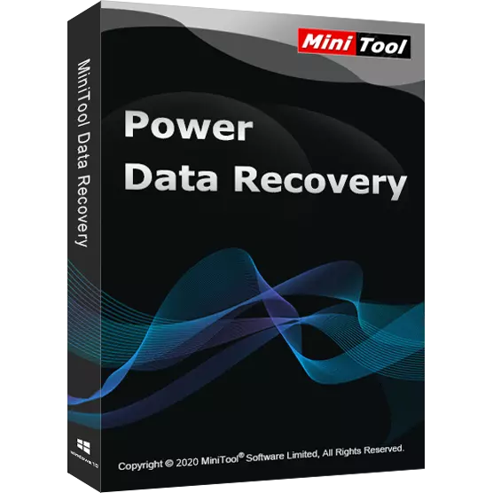 MiniTool Power Data Recovery Crack 11.3 [Latest] 2022-Softcrackpro