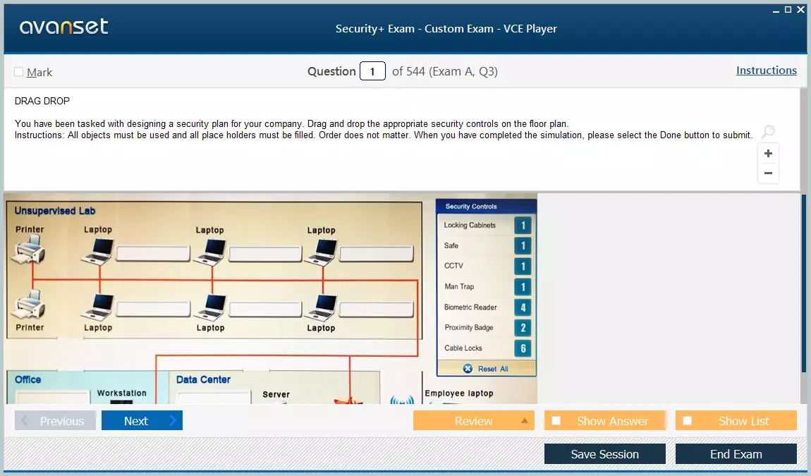 VCE Exam Simulator Pro Crack 3.3 [Latest] 2022-Softcrackpro