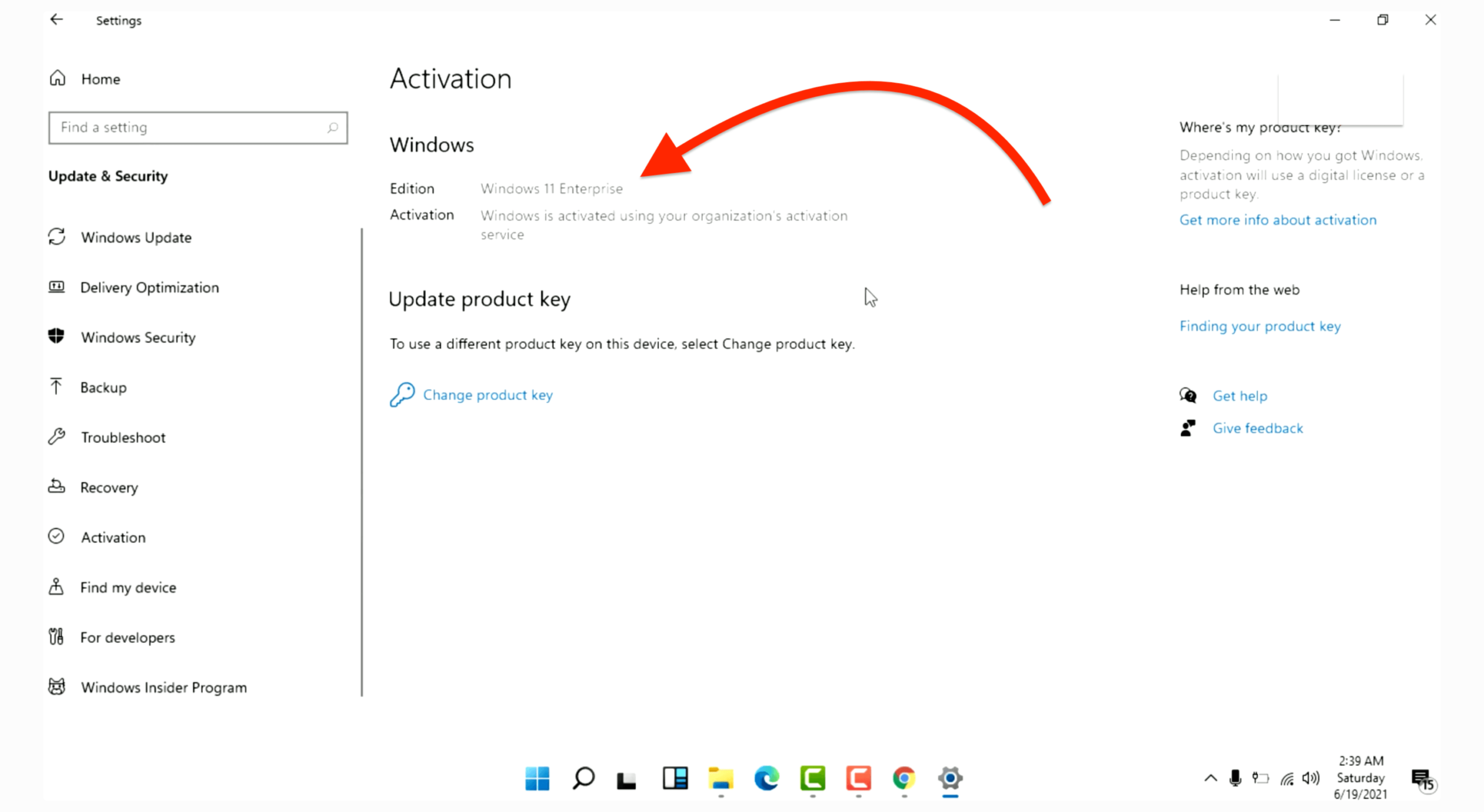 Windows 11 Activator [Latest Version] Free Download 2022-Softcrackpro