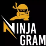 NinjaGram 8.9.3 + Crack [Latest] + Keygen Free 2023-Softcrackpro