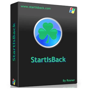 StartAllBack Crack 3.5.7 [Latest] + Serial Key Free 2023-Softcrackpro