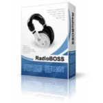 RadioBOSS 6.2 + Crack [Latest] + Keygen Free 2023-Softcrackpro